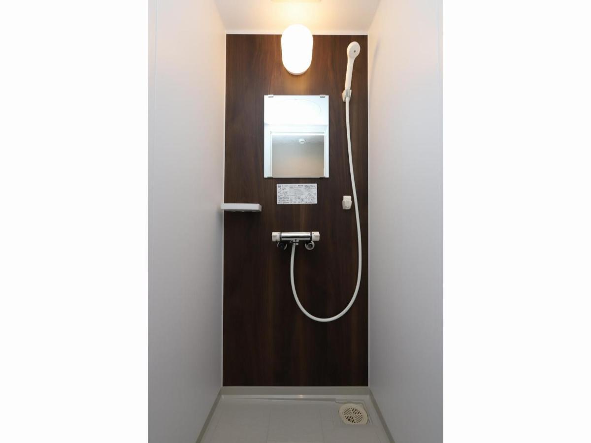 Uchi Living Stay Aozora Σαππόρο Εξωτερικό φωτογραφία