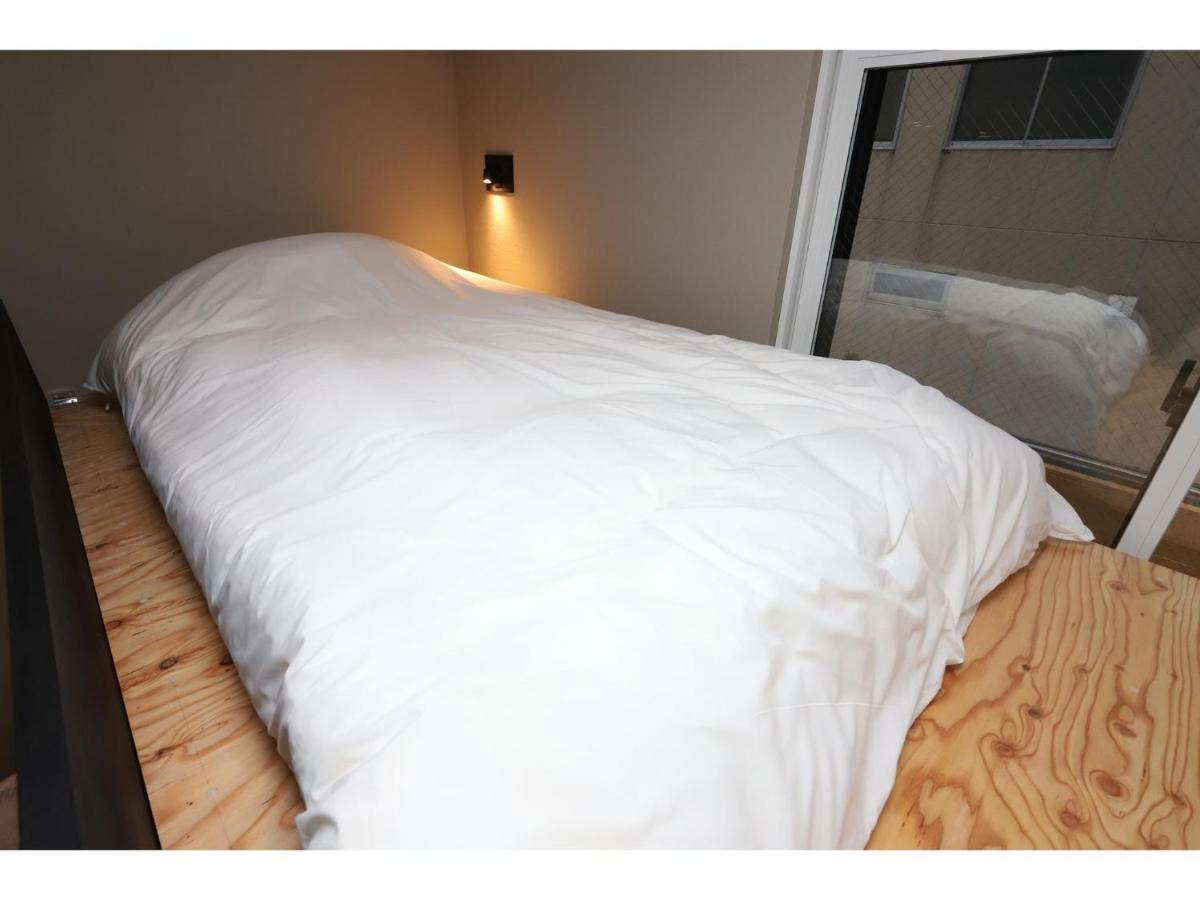 Uchi Living Stay Aozora Σαππόρο Εξωτερικό φωτογραφία
