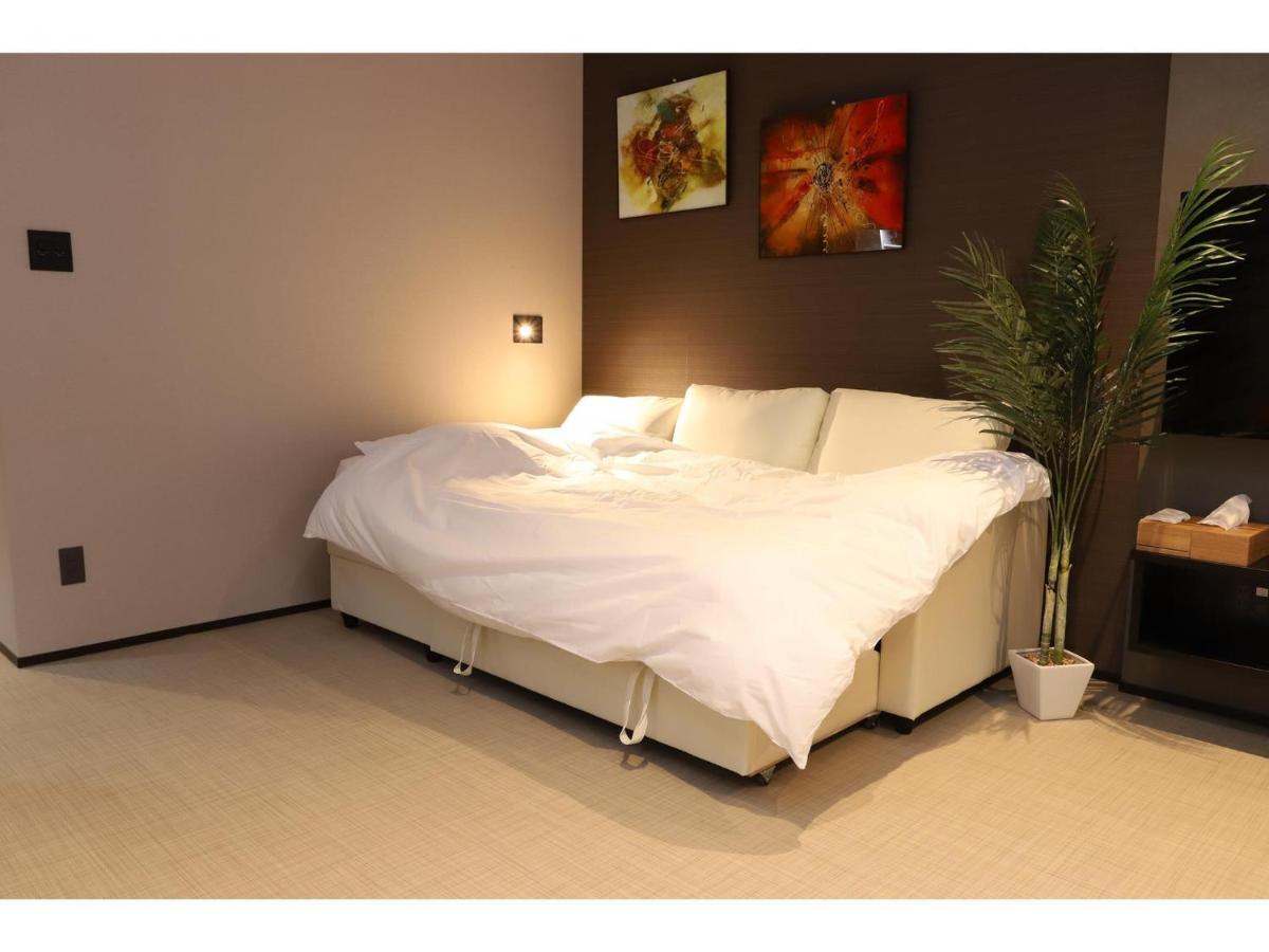Uchi Living Stay Aozora Σαππόρο Εξωτερικό φωτογραφία