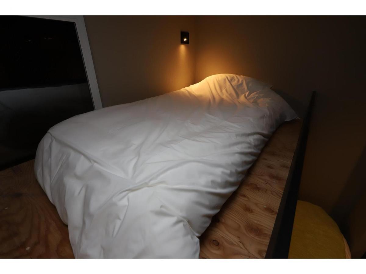 Uchi Living Stay Aozora Σαππόρο Εξωτερικό φωτογραφία