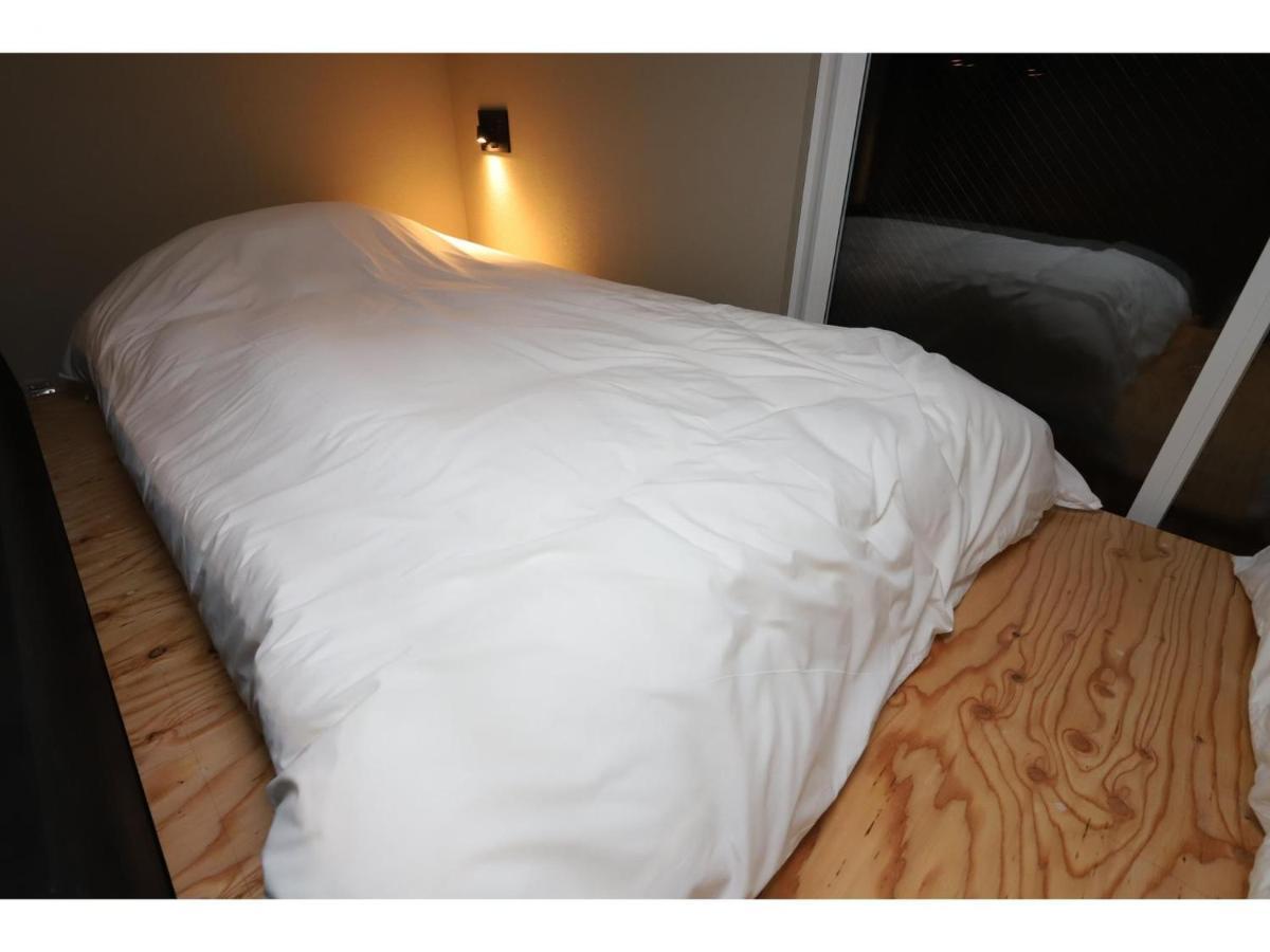 Uchi Living Stay Aozora Σαππόρο Εξωτερικό φωτογραφία
