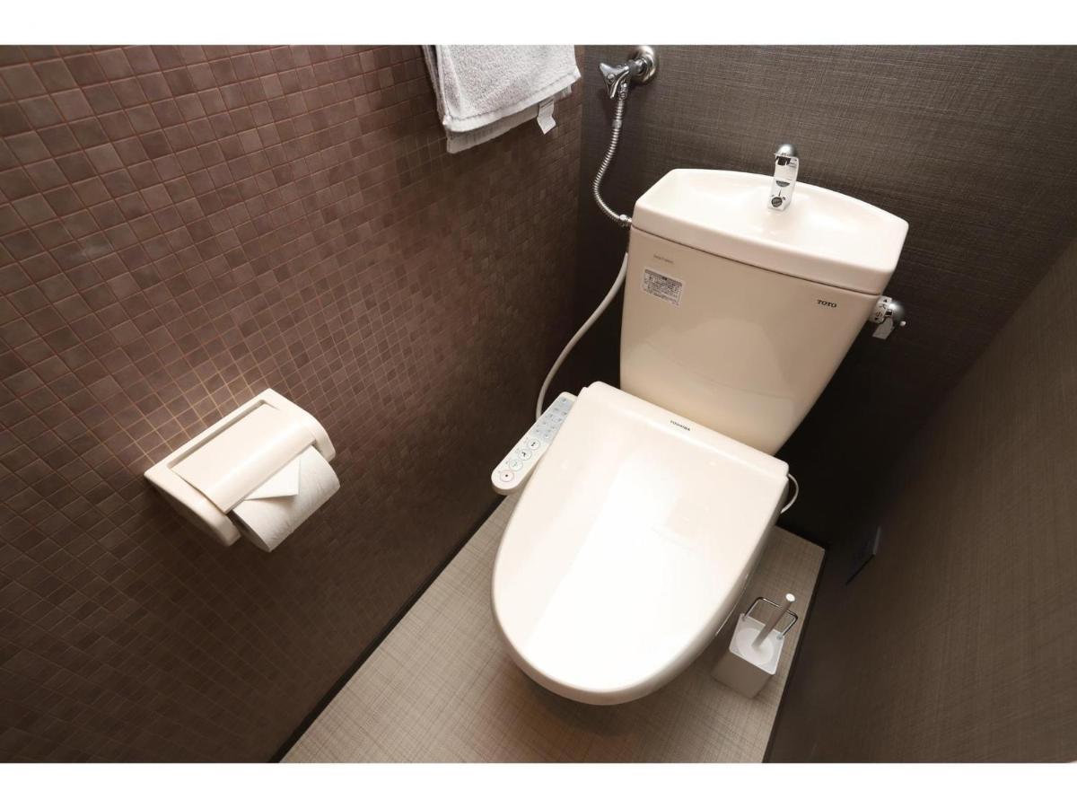 Uchi Living Stay Aozora Σαππόρο Εξωτερικό φωτογραφία